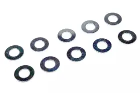 92138864 Gm Genuine Front Suspension Strut Washer 92138864 Gm Genuine Front Suspension Strut Washer