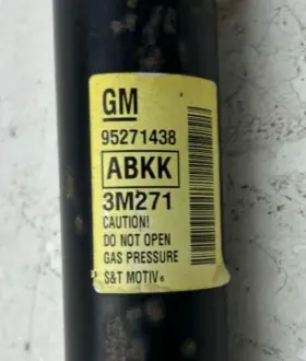 95271438 Gm 2013-2022 Buick Encore Rear Shock Absorber #2
