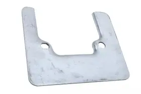 10257875 Gm Genuine Parts Rear Driver Side Shock Absorber Bracket Reinforcement 10257875 Gm Genuine Parts Rear Driver Side Shock Absorber Bracket Reinforcement