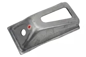 10406521 Gm Genuine Parts Front Driver Side Shock Absorber Lower Bracket #2
