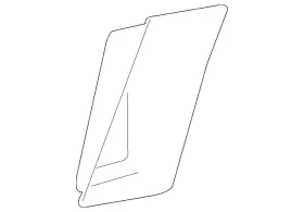 10406521 Gm Genuine Parts Front Driver Side Shock Absorber Lower Bracket #3
