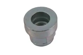 11569856 Gm Genuine Parts Front Suspension Strut Nut #2