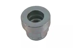 11569856 Gm Genuine Parts Front Suspension Strut Nut #3