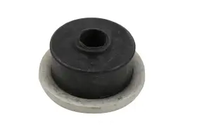 15042048 Gm Genuine Parts Shock Mount Insulators Both Front Upper X2 New Oem #2