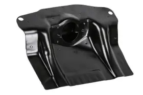 20791665 Gm Genuine Parts Rear Driver Side Shock Absorber Lower Bracket #3