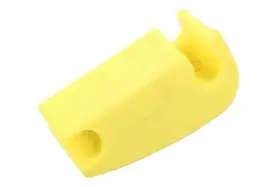23168142 Gm Genuine Parts Suspension Strut Shipping Spacer #2
