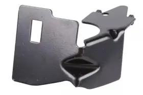 23460594 Gm Genuine Parts Front Passenger Side Shock Absorber Bracket #2