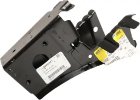 84002371 Gm Genuine Parts Driver Side Body Drivetrain Front Frame Support