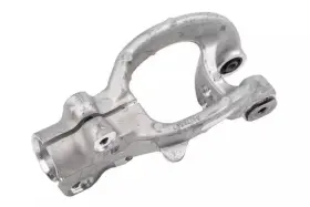 84179595 Gm Genuine Parts Front Driver Side Suspension Strut Yoke For 16-20 Envision P 84179595 Gm Genuine Parts Front Driver Side Suspension Strut Yoke For 16-20 Envision P