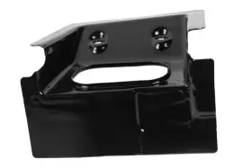 96621766 Gm Genuine Parts Rear Driver Side Shock Absorber Upper Bracket #3