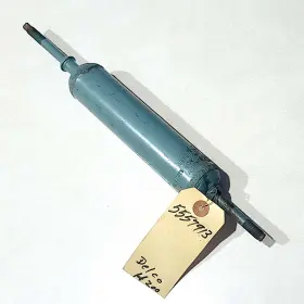 5557913 Gm H-200 Shock Absorber Vintage Superide 131-83 Delco Products Q1