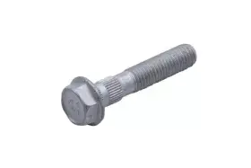 M12x1.75x62 Gm Parts 11546856 Genuine Front Suspension Strut Bolt
