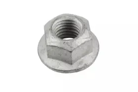 15251314 Gm Parts Oem New 2007-12 Chevrolet Gmc Left Or Right Front Suspension Top Nut