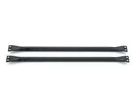 19419348 Gm Performance Strut Tower Brace Black Set Of 2