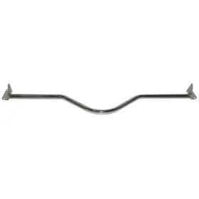 3020-333-641 Goodmark Shock Tower Brace 1964-1966 Ford Mustang