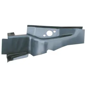 4020-723-681l Goodmark Shock Mount Plate Front Driver Side Fits 1968-1969 Chevy Camaro