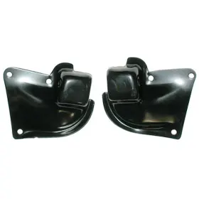 Goodmark Gmk4030335651p Engine Mount Brackets For 1965-1967 Chevrolet Chevelle