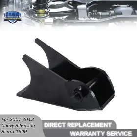 Gp1101864dh Goodshepherd18 For 2007/2008-2013 Chevy Silverado Sierra 1500 Rear Upper Shock Bracket 999-990