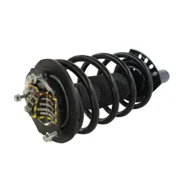811218 Gsp Loaded Strut And Coil Spring Assembly For Select 1995-02 Lincoln