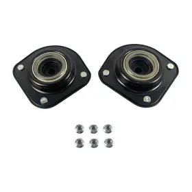 5272226 Gtb For Dodge Neon Chrysler Pt Cruiser Plymouth Front Suspension Strut Mount 2pcs