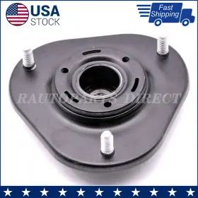 Tss-zze150f Haotom 48609-12570 New Front Shock Absorber Support For Febest Us