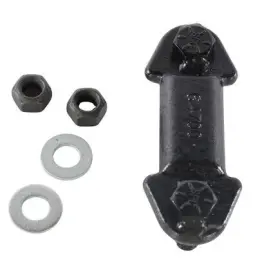 60639-000 Hendrickson Anchor Plate Assembly