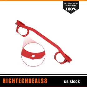 Hd163444801 Hightechdeals8 Fits For Subaru Impreza 2008-2014 Front Upper Suspension Strut Tower Bar / Brace