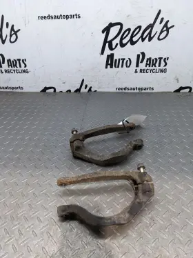 342.ho1b00 Honda 4-01 Integra Del Sol 92-95 Civic Front Shock Strut Fork Left Right Forks 1174006