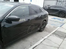 475-10114r Honda Passenger Rear Suspension 1.5l Hatchback Fits 17-21 Civic 124320