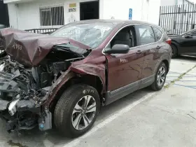 475-10286r Honda Passenger Rear Suspension 1.5l Turbo Fwd Fits 17-22 Cr-v 126396