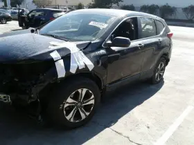475-10287l Honda Driver Rear Suspension Without Crossmember Fwd Fits 17-19 Cr-v 121160