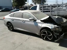 475-10499l Honda Driver Left Rear Suspension Turbo Fits 18-20 Accord 120849