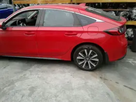 475-10845r Honda Passenger Rear Suspension Hatchback Ex-l Fits 22-23 Civic 123949