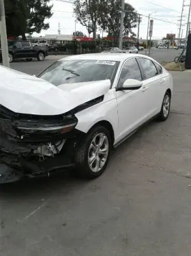 475-11034r Honda Passenger Rear Suspension Without Crossmember Turbo Fits 23 Accord 125601 475-11034r Honda Passenger Rear Suspension Without Crossmember Turbo Fits 23 Accord 125601