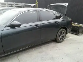 475-11035l Honda Driver Rear Suspension Without Crossmember Turbo Fits 23 Accord 125529