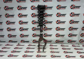 51611ta1a02 Honda 08 09 10 11 12 Accord Coupe 2.4l Right Front Strut Assembly