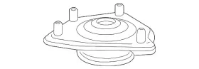 51670-tla-a01 Honda Genuine Strut Mount