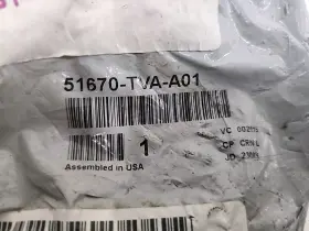 51670-tva-a01 Honda Genuine Strut Mount Accord #1020