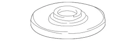 51688-shj-a03 Honda Genuine Seat Front Spring
