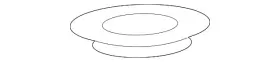 51726-swa-a01 Honda Genuine Bearing