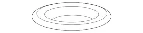 51726-t20-a01 Honda Genuine Bearing