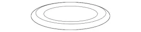 51726-tba-a01 Honda Genuine Strut Bearing