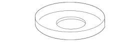 52673-t7a-013 Honda Genuine Seat
