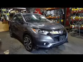527-10644r Honda Passenger Strut Front With Suspension Sport Fits 19-20 Hr-v #2
