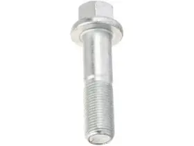 90119-tr0-a00 Honda Genuine Strut Bolt #2
