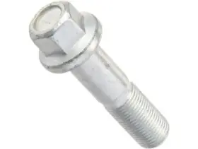90119-tr0-a00 Honda Genuine Strut Bolt