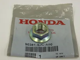 90381-sjc-a00 Honda Genuine Strut Nut