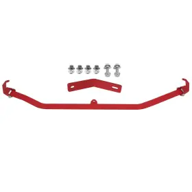 Hon16343401s Honor-carparts Front For 2008-2013 Honda Fit Upper Strut Tower Bar Brace Suspension Kits