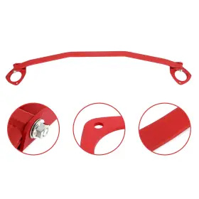 Hon16344101s Honor-carparts Front For 2006-2009 2010 Mazda 3 Upper Strut Tower Bar / Brace Suspension Kits