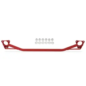 Hon16373601s Honor-carparts Front For 2013-2020 Mazda Cx-5 Suspension Kit Upper Strut Tower Bar Brace Steel